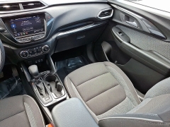 Used 2022  Chevrolet Trailblazer AWD 4dr LT at CarloanExpress&period;Com near Hampton&comma; VA