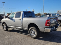 Used 2020  Ram 2500 Tradesman 4x4 Crew Cab 6'4" Box at CarloanExpress&period;Com near Hampton&comma; VA