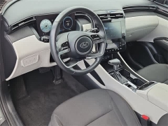 Used 2022  Hyundai Tucson SEL AWD at CarloanExpress.Com near Hampton, VA