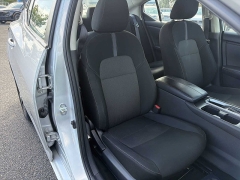 Used 2023  Nissan Sentra SV CVT at CarloanExpress&period;Com near Hampton&comma; VA