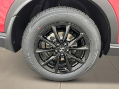 New 2026  Honda CR-V Hybrid Sport-L AWD at CarloanExpress.Com near Hampton, VA