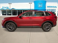New 2026  Honda CR-V EX-L AWD at CarloanExpress&period;Com near Hampton&comma; VA