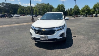 Used 2024  Chevrolet Equinox AWD 4dr LT w&sol;1LT at CarloanExpress&period;Com near Hampton&comma; VA