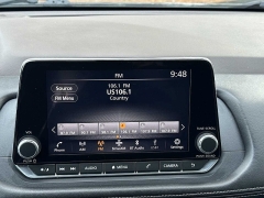 Used 2023  Nissan Rogue AWD S at CarloanExpress&period;Com near Hampton&comma; VA