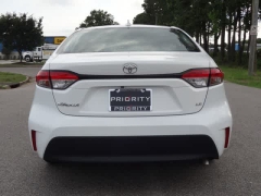 Used 2023  Toyota Corolla LE CVT at CarloanExpress&period;Com near Hampton&comma; VA