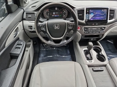 Used 2016  Honda Pilot 4d SUV AWD EX-L at CarloanExpress&period;Com near Hampton&comma; VA