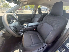Used 2025  Toyota Camry &lpar;Natl&rpar; at CarloanExpress&period;Com near Hampton&comma; VA