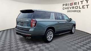 Used 2024  Chevrolet Suburban 2WD 4dr Premier at CarloanExpress&period;Com near Hampton&comma; VA