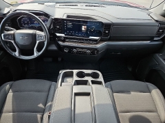 Used 2024  Chevrolet Silverado 1500 4WD Crew Cab 147" RST at CarloanExpress&period;Com near Hampton&comma; VA