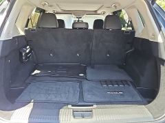 Used 2021  Nissan Rogue AWD SV at CarloanExpress&period;Com near Hampton&comma; VA