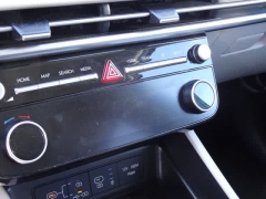 Used 2025  Hyundai Tucson SEL AWD at CarloanExpress&period;Com near Hampton&comma; VA