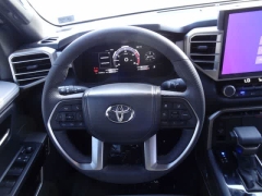 Used 2025  Toyota Tundra 4WD Limited CrewMax 5&period;5ft Bed at CarloanExpress&period;Com near Hampton&comma; VA