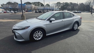 Used 2025  Toyota Camry &lpar;Natl&rpar; at CarloanExpress&period;Com near Hampton&comma; VA
