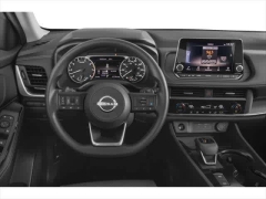 Used 2024  Nissan Rogue AWD SV at CarloanExpress&period;Com near Hampton&comma; VA