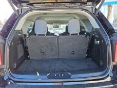 Used 2023  Ford Explorer Limited RWD at CarloanExpress.Com near Hampton, VA