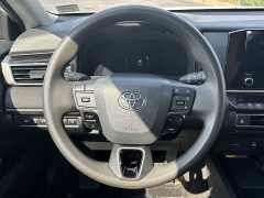 Used 2025  Toyota Camry &lpar;Natl&rpar; at CarloanExpress&period;Com near Hampton&comma; VA