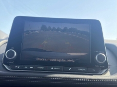 Used 2025  Nissan Rogue FWD SV at CarloanExpress&period;Com near Hampton&comma; VA