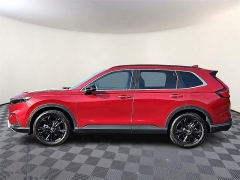 Used 2024  Honda CR-V Hybrid Sport Touring AWD at CarloanExpress&period;Com near Hampton&comma; VA