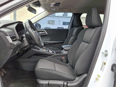 Used 2024  Mitsubishi Outlander ES FWD at CarloanExpress&period;Com near Hampton&comma; VA