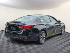 Used 2025  Nissan Altima SV FWD at CarloanExpress&period;Com near Hampton&comma; VA
