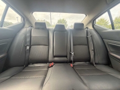 Used 2024  Nissan Altima 2&period;5 SR Sedan at CarloanExpress&period;Com near Hampton&comma; VA