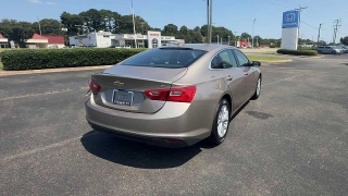Used 2025  Chevrolet Malibu 4dr Sdn 1LT at CarloanExpress&period;Com near Hampton&comma; VA