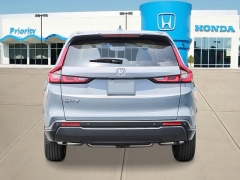 New 2026  Honda CR-V EX-L 2WD at CarloanExpress&period;Com near Hampton&comma; VA