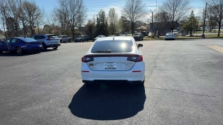 Used 2023  Honda Civic Hatchback Sport CVT at CarloanExpress&period;Com near Hampton&comma; VA