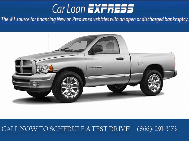 Used 2004  Dodge Ram 1500 4dr Quad Cab 140&period;5" WB 4WD SLT at CarloanExpress&period;Com near Hampton&comma; VA