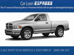 Used 2004  Dodge Ram 1500 4dr Quad Cab 140&period;5" WB 4WD SLT at CarloanExpress&period;Com near Hampton&comma; VA