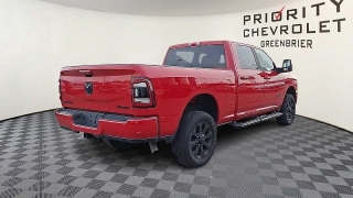 Used 2024  Ram 2500 Big Horn 4x4 Crew Cab 6'4" Box at CarloanExpress&period;Com near Hampton&comma; VA