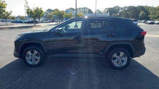 Used 2025  Toyota RAV4 Hybrid LE AWD at CarloanExpress&period;Com near Hampton&comma; VA