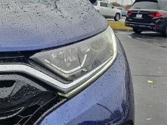 Used 2020  Honda CR-V 4d SUV AWD LX at CarloanExpress&period;Com near Hampton&comma; VA