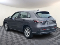 Used 2023  Honda HR-V LX 2WD CVT at CarloanExpress&period;Com near Hampton&comma; VA