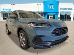 New 2026  Honda HR-V LX AWD CVT at CarloanExpress.Com near Hampton, VA