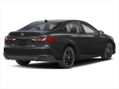 Used 2025  Toyota Camry &lpar;Natl&rpar; at CarloanExpress&period;Com near Hampton&comma; VA