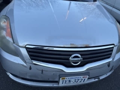 Used 2008  Nissan Altima 4dr Sdn I4 CVT 2&period;5 S at CarloanExpress&period;Com near Hampton&comma; VA