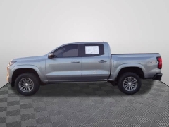 Used 2024  Chevrolet Colorado 4WD Crew Cab LT at CarloanExpress&period;Com near Hampton&comma; VA