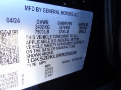 Used 2024  GMC Yukon 4WD 4dr Denali at CarloanExpress.Com near Hampton, VA