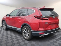 Used 2021  Honda CR-V Touring 2WD at CarloanExpress.Com near Hampton, VA