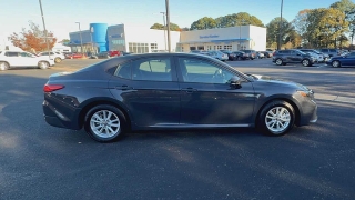 Used 2025  Toyota Camry (Natl) at CarloanExpress.Com near Hampton, VA