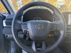Used 2025  Toyota Camry (Natl) at CarloanExpress.Com near Hampton, VA