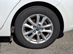 Used 2017  Mazda Mazda3 5-Door Sport Auto at CarloanExpress&period;Com near Hampton&comma; VA