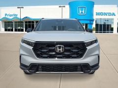 New 2026  Honda CR-V Hybrid Sport-L FWD at CarloanExpress&period;Com near Hampton&comma; VA