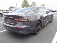 Used 2021  Nissan Maxima Platinum 3&period;5L at CarloanExpress&period;Com near Hampton&comma; VA