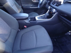 Used 2024  Toyota RAV4 XLE FWD at CarloanExpress&period;Com near Hampton&comma; VA