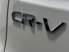 New 2026  Honda CR-V EX-L AWD at CarloanExpress&period;Com near Hampton&comma; VA