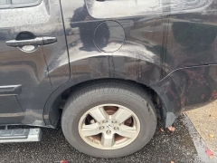 Used 2010  Honda Pilot 4d SUV FWD EX at CarloanExpress.Com near Hampton, VA