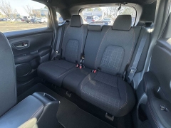 Used 2025  Honda HR-V Sport AWD CVT at CarloanExpress&period;Com near Hampton&comma; VA