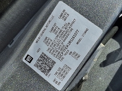 Used 2024  Chevrolet Colorado 4WD Crew Cab ZR2 at CarloanExpress&period;Com near Hampton&comma; VA